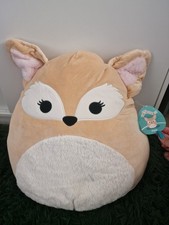 Pace The Tan Fennec Fox