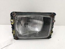 MERCEDES BENZ 307 VAN MK1 DRIVER RIGHT HEADLIGHT HEADLAMP T1/TN W602 1977-1995