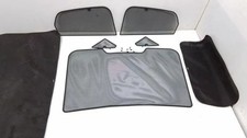 VOLVO C30 BOOT COVER 2.50