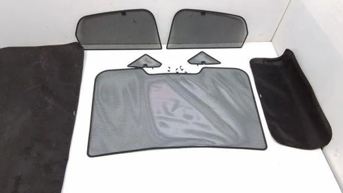 Volvo c30 boot - c30, cover