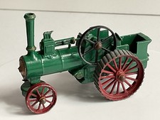 Lewney Allchin Traction Engine
