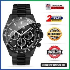 New HUGO BOSS HB1513754 Chrono