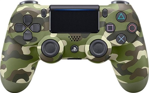 Sony ps4 official dual - sony,
