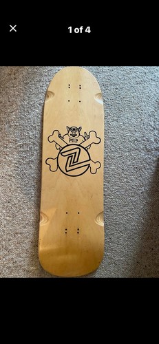 Pig flex skateboards re - z, z