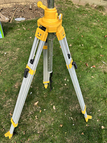 Dewalt de0735 surveying tripod - de0735,