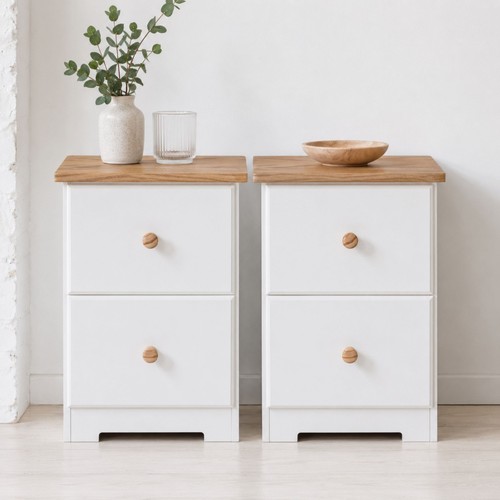 Pair colorado drawer - colorado, 2-drawer