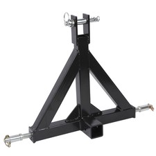 3 point 2 Receiver Trailer