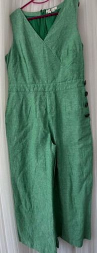 Boden jumpsuit - boden,