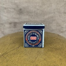 Antique  Huntley and Palmer