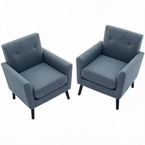Pack retro accent chair - retro,