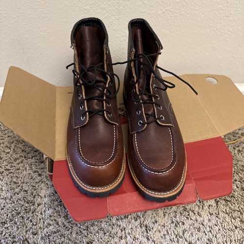 8146 mens red - [8146],