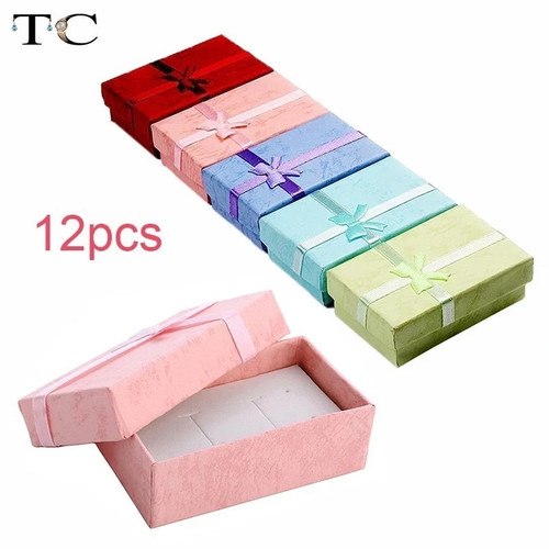 12pcs wholesale jewellery gift - wholesale,