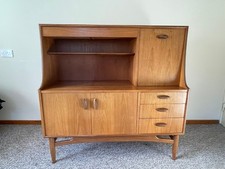G-PLAN 1960s SIDEBOARD /