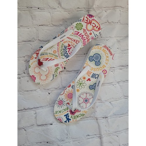Flip flop size wedge - flop,,