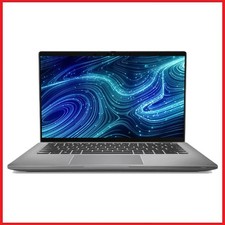 Dell Latitude 7420 Laptop 14"