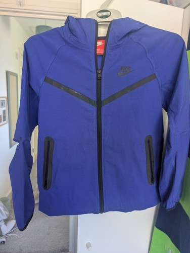 Nike tech jacket childrens - nike,