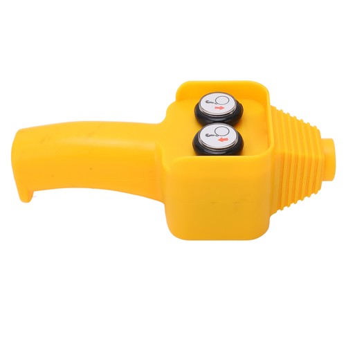 Car crane handle switch stable - car,