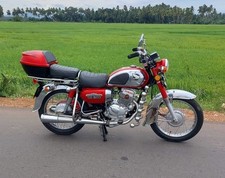 Custom made Complete Graphic