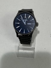 Nixon Sentry SS Watch