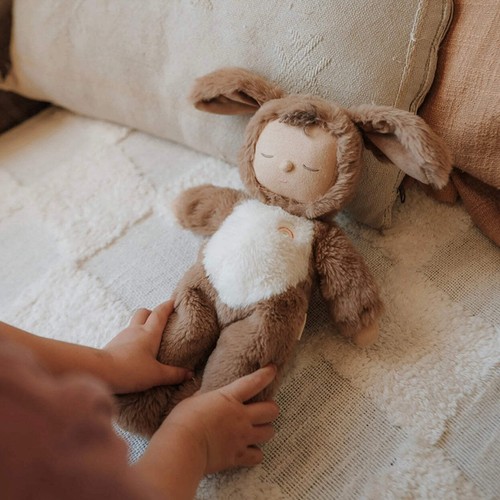 Olli ella cozy dinkum doll - cozy,