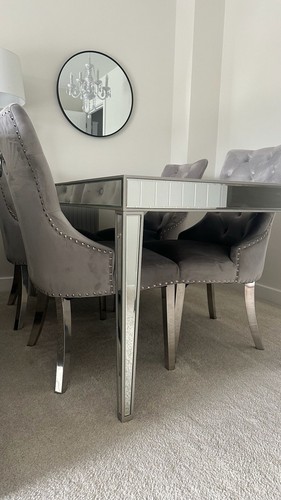 Next dining table - next,