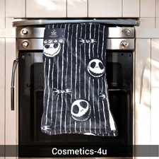 Tim Burton The Nightmare