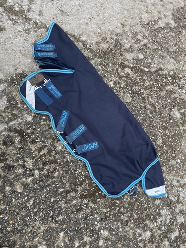 3ft horseware amigo - amigo, bravo