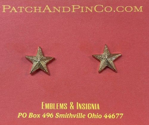 Star corrugated gold - 1,