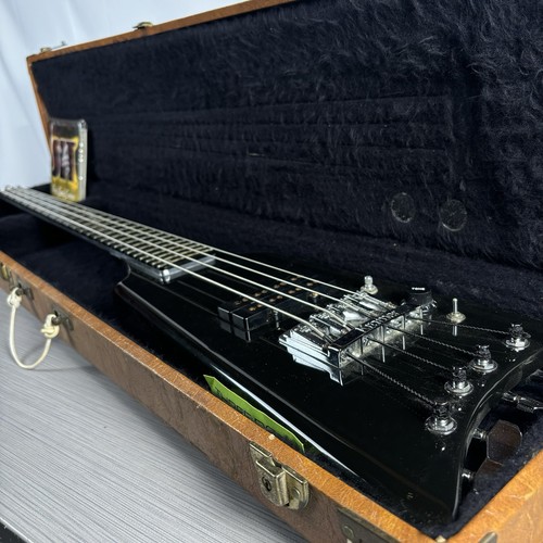 Vintage kramer the duke bass - kramer,