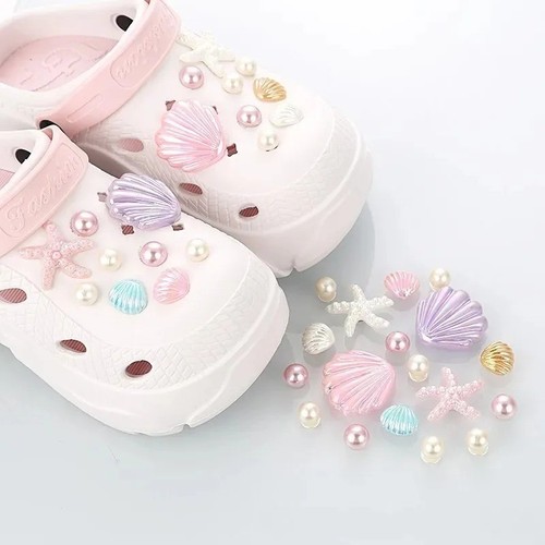 Shoes diy charms accessories - shoes,