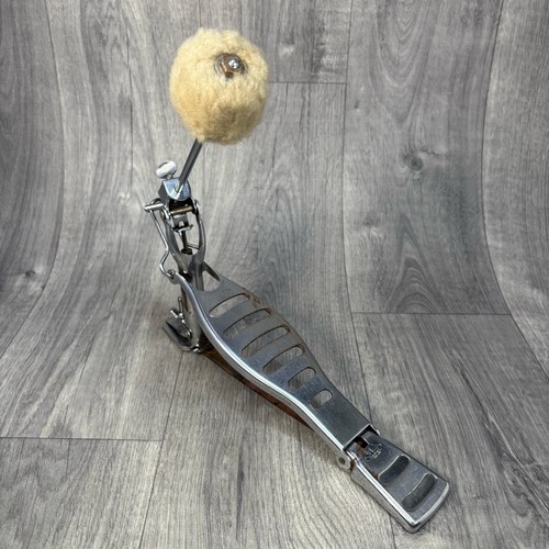 Vintage olympia drum pedal - olympia,