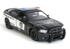 New Ray Dodge Charger Pursuit