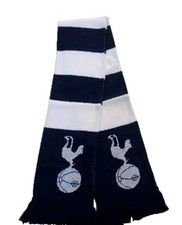 Tottenham Hotspur Spurs scarf