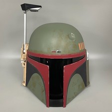 BOBA FETT RE-ARMORED ARMOURED