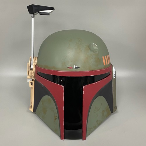 Boba fett armored - fett, re-armored