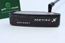Odyssey Metal-X #2 Putter / 34 Inch