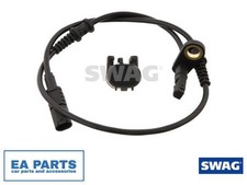 Sensor, wheel speed for