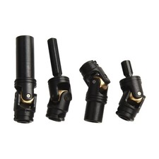 Sturdy Drive Shafts for