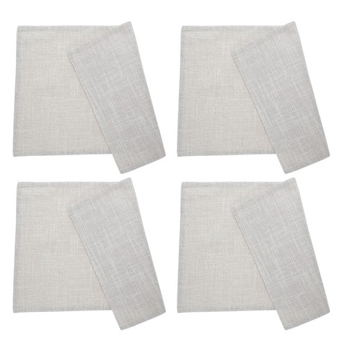 Pcs place mats for - 4,