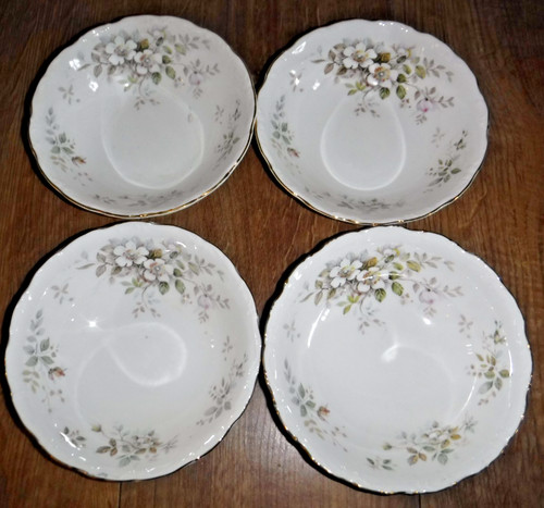 Royal albert haworth set - albert, of