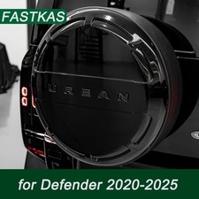 URBAN LAND ROVER DEFENDER L663