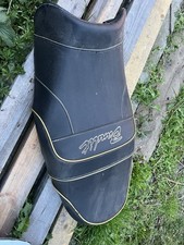 Suzuki bandit seat - bandit, genuine