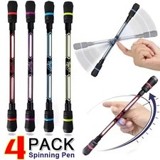 Trick pen pack spinning - pen,