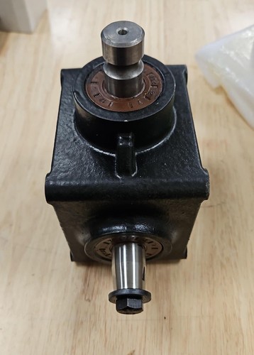Heavy duty right angle - ​heavy,