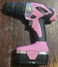 Pink Power High Performance