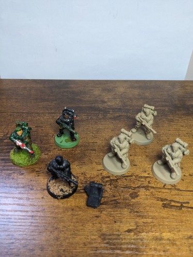 Warhammer 40k imperial - 40k, guard