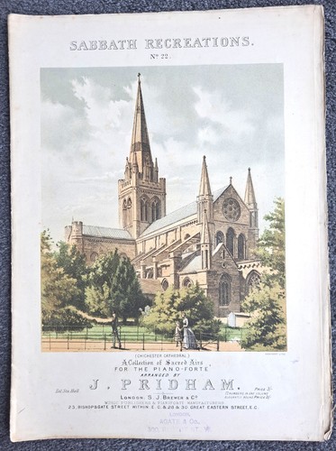 1880 antique chichester - c.1880,