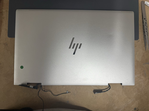 Envy x360 15m ed fhd - hp,