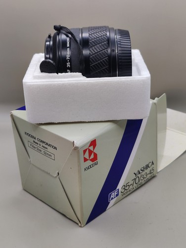 Boxed old stock kyocera - boxed, .old