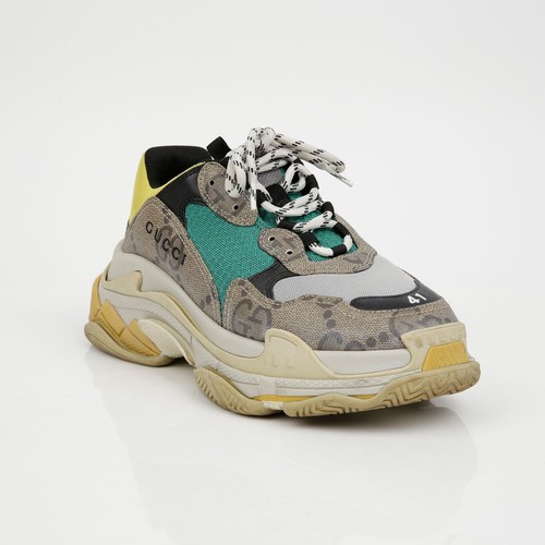 Gucci hacker project triple - hacker,